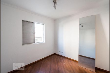 Suíte de apartamento à venda com 2 quartos, 73m² em Sacomã, São Paulo