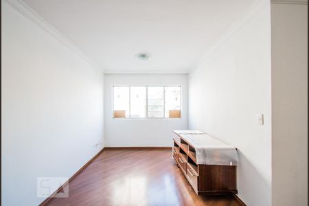 Sala de apartamento à venda com 2 quartos, 73m² em Sacomã, São Paulo