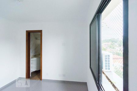 Suite de apartamento à venda com 5 quartos, 308m² em Vila São Francisco, Osasco