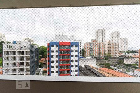 Vista de apartamento à venda com 5 quartos, 308m² em Vila São Francisco, Osasco