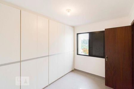 Quarto de apartamento à venda com 5 quartos, 308m² em Vila São Francisco, Osasco