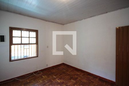 Quarto de casa para alugar com 1 quarto, 55m² em Vila Brasil, São Paulo