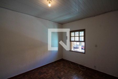 Quarto de casa para alugar com 1 quarto, 55m² em Vila Brasil, São Paulo