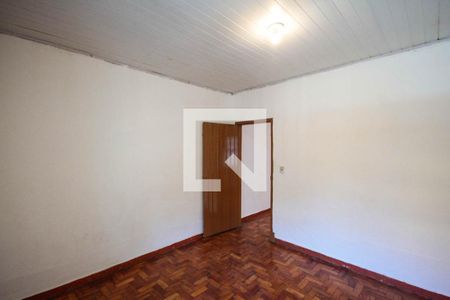 Quarto de casa para alugar com 1 quarto, 55m² em Vila Brasil, São Paulo