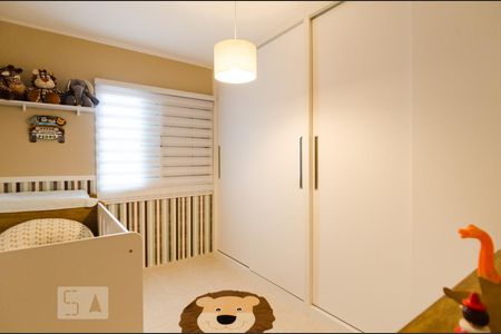 Quarto 1 de apartamento para alugar com 2 quartos, 62m² em Santa Terezinha, São Bernardo do Campo