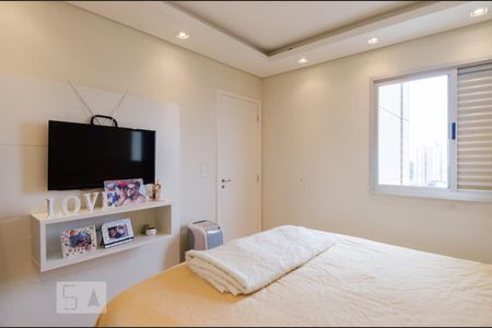 Quarto 2 de apartamento para alugar com 2 quartos, 62m² em Santa Terezinha, São Bernardo do Campo