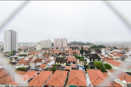 Vista de apartamento para alugar com 2 quartos, 62m² em Santa Terezinha, São Bernardo do Campo