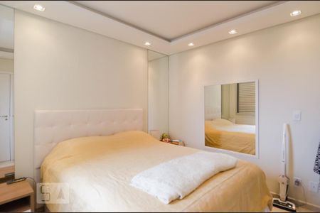 Quarto 2 de apartamento para alugar com 2 quartos, 62m² em Santa Terezinha, São Bernardo do Campo