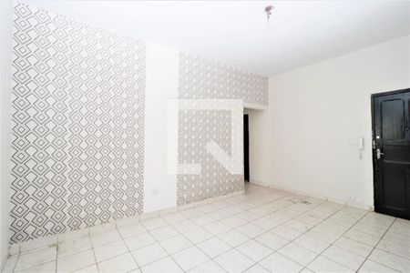 Sala de apartamento para alugar com 2 quartos, 75m² em Santana, São Paulo