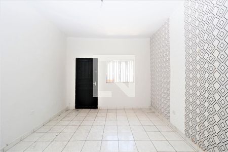 Sala de apartamento para alugar com 2 quartos, 75m² em Santana, São Paulo