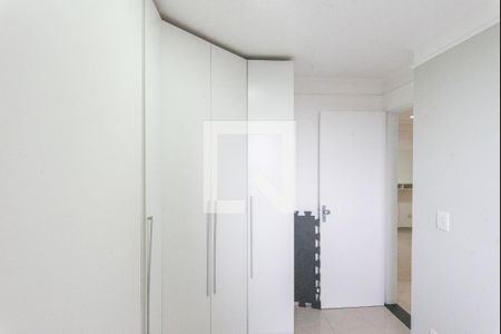 Quarto 1 de apartamento para alugar com 2 quartos, 54m² em Vila Pompéia, Campinas