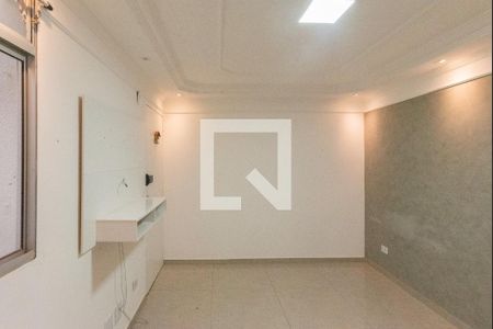 Sala de apartamento para alugar com 2 quartos, 54m² em Vila Pompéia, Campinas