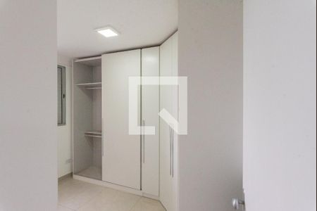 Quarto 1 de apartamento para alugar com 2 quartos, 54m² em Vila Pompéia, Campinas