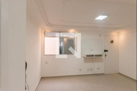 Sala de apartamento para alugar com 2 quartos, 54m² em Vila Pompéia, Campinas