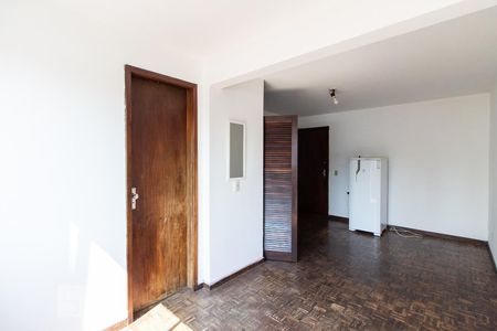 Studio de kitnet/studio para alugar com 1 quarto, 38m² em Centro, Curitiba