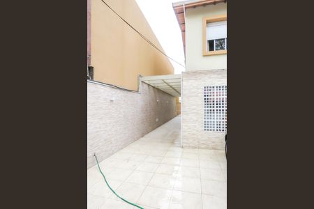 Garagem de casa à venda com 2 quartos, 250m² em Indianópolis, São Paulo