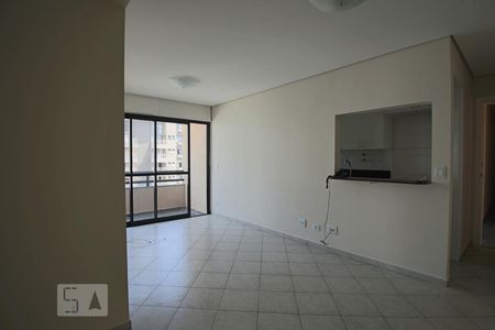 Sala de apartamento para alugar com 2 quartos, 56m² em Bela Vista, São Paulo