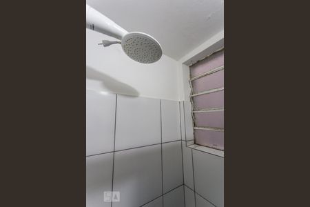 Banheiro de apartamento para alugar com 1 quarto, 50m² em Menino Deus, Porto Alegre