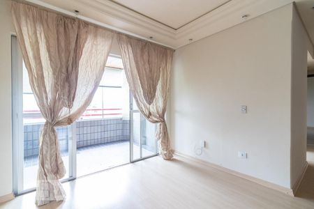 Sala de apartamento para alugar com 2 quartos, 131m² em Bacacheri, Curitiba