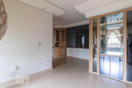 Sala de apartamento para alugar com 2 quartos, 131m² em Bacacheri, Curitiba