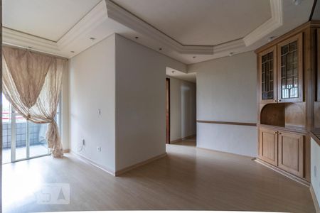 Sala de apartamento para alugar com 2 quartos, 131m² em Bacacheri, Curitiba