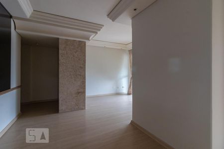 Sala de apartamento para alugar com 2 quartos, 131m² em Bacacheri, Curitiba