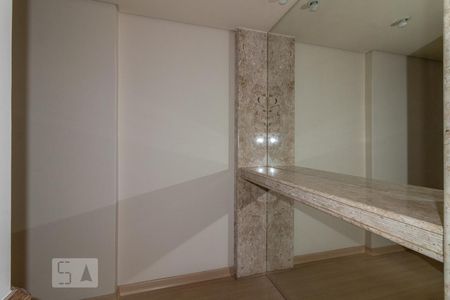 Entrada de apartamento para alugar com 2 quartos, 131m² em Bacacheri, Curitiba