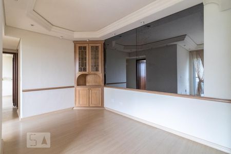 Sala de apartamento para alugar com 2 quartos, 131m² em Bacacheri, Curitiba