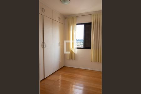 Quarto 1 de apartamento para alugar com 2 quartos, 65m² em Vila Indiana, São Paulo