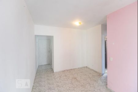 Sala de apartamento à venda com 1 quarto, 58m² em Vila Esperança, São Paulo