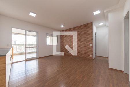 Apartamento para alugar com 94m², 2 quartos e 2 vagasSala