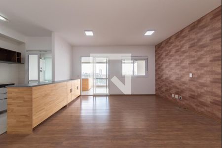 Apartamento para alugar com 94m², 2 quartos e 2 vagasSala