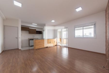 Apartamento para alugar com 94m², 2 quartos e 2 vagasSala