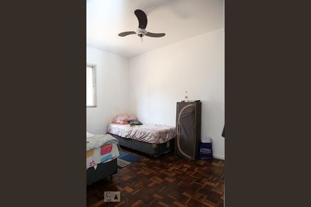 Quarto 1 de apartamento à venda com 2 quartos, 65m² em Vila Santa Luzia, Taboão da Serra