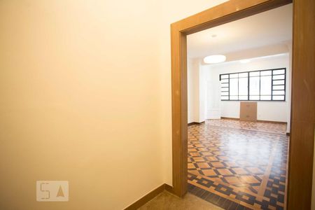 Saleta de apartamento para alugar com 3 quartos, 120m² em Icaraí, Niterói