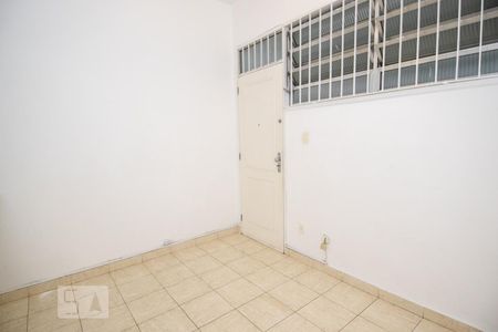 Sala de apartamento para alugar com 1 quarto, 33m² em Copacabana, Rio de Janeiro