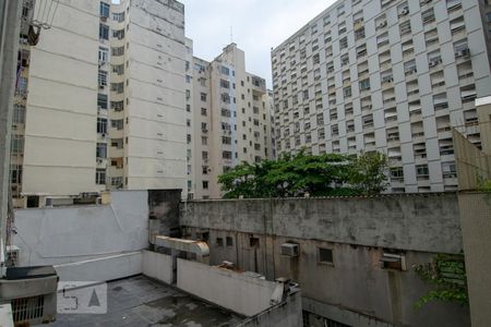 Vista de apartamento para alugar com 1 quarto, 33m² em Copacabana, Rio de Janeiro