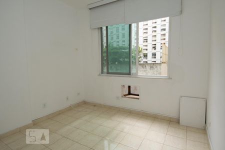 Quarto de apartamento para alugar com 1 quarto, 33m² em Copacabana, Rio de Janeiro