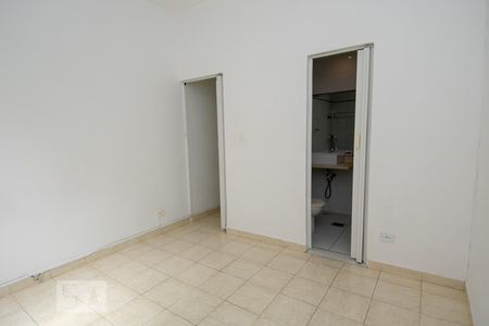 Quarto de apartamento para alugar com 1 quarto, 33m² em Copacabana, Rio de Janeiro