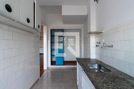 1o. Andar - Cozinha de casa à venda com 3 quartos, 173m² em Vila Mariana, São Paulo