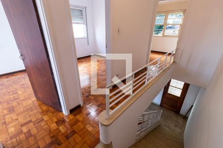 2o. Andar - Escadas de casa à venda com 3 quartos, 173m² em Vila Mariana, São Paulo