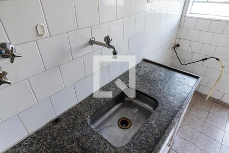 1o. Andar - Cozinha de casa à venda com 3 quartos, 173m² em Vila Mariana, São Paulo