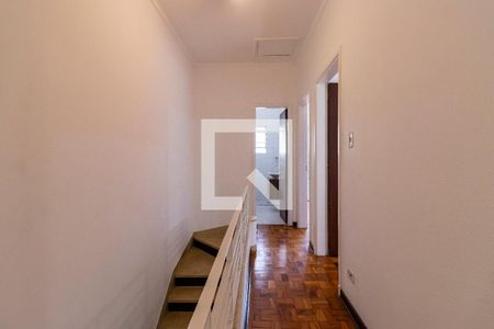 2o. Andar - Corredor de casa à venda com 3 quartos, 173m² em Vila Mariana, São Paulo