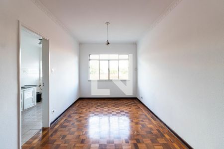 1o. Andar - Sala de casa à venda com 3 quartos, 173m² em Vila Mariana, São Paulo