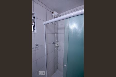 Banheiro de apartamento para alugar com 2 quartos, 62m² em Perdizes, São Paulo