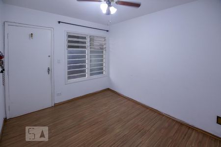 Sala de apartamento para alugar com 2 quartos, 62m² em Perdizes, São Paulo