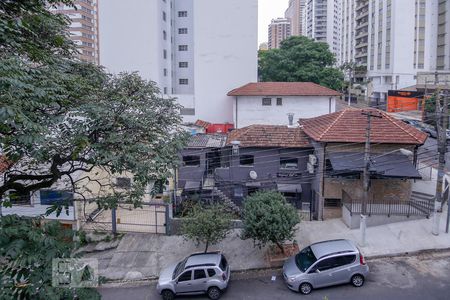 Vista Quarto 2 de apartamento para alugar com 2 quartos, 62m² em Perdizes, São Paulo