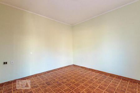 Sala de casa para alugar com 3 quartos, 250m² em Parque São Quirino, Campinas