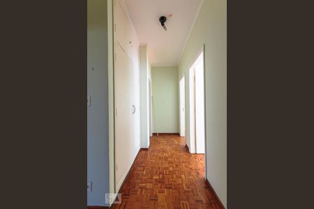 Corredor de casa para alugar com 3 quartos, 250m² em Parque São Quirino, Campinas