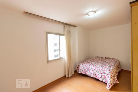 Quarto 1 de apartamento para alugar com 3 quartos, 97m² em Santa Cecília, São Paulo